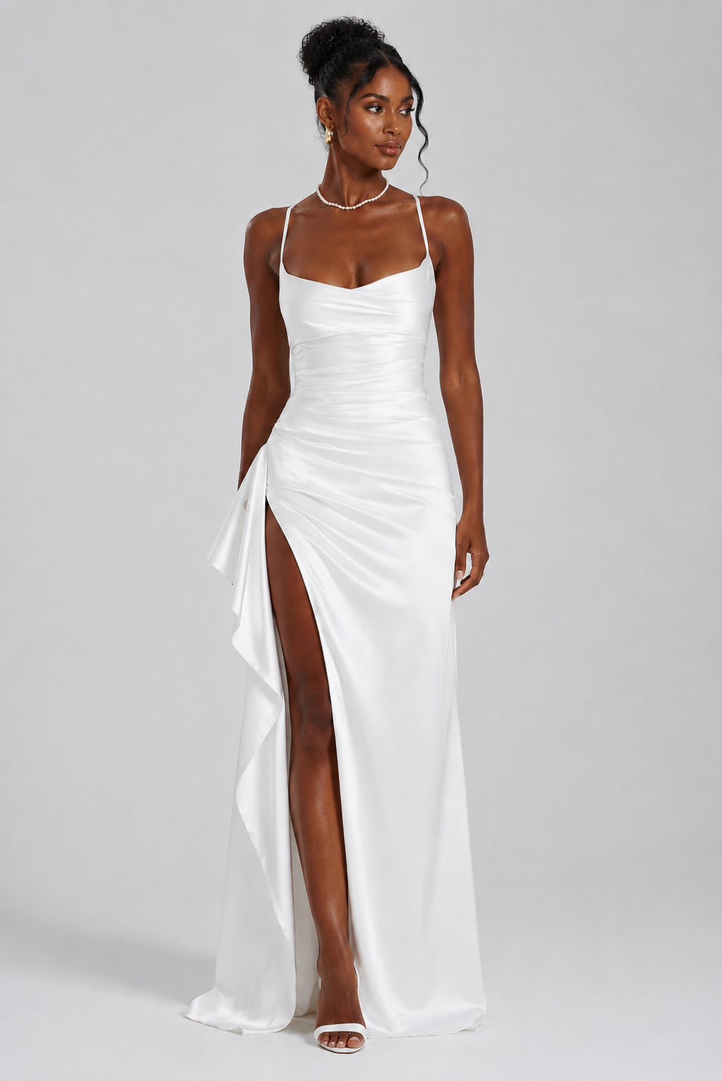 Vestido Helena