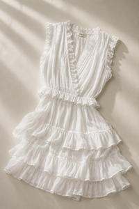 Vestido Siena