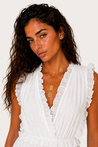 Vestido Siena