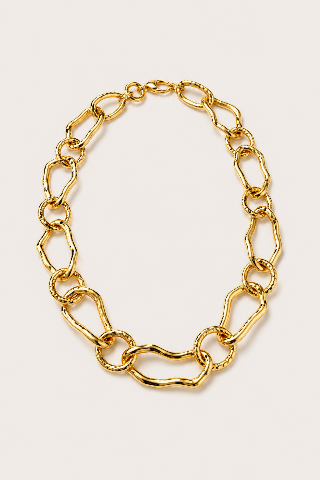 Collar Mare