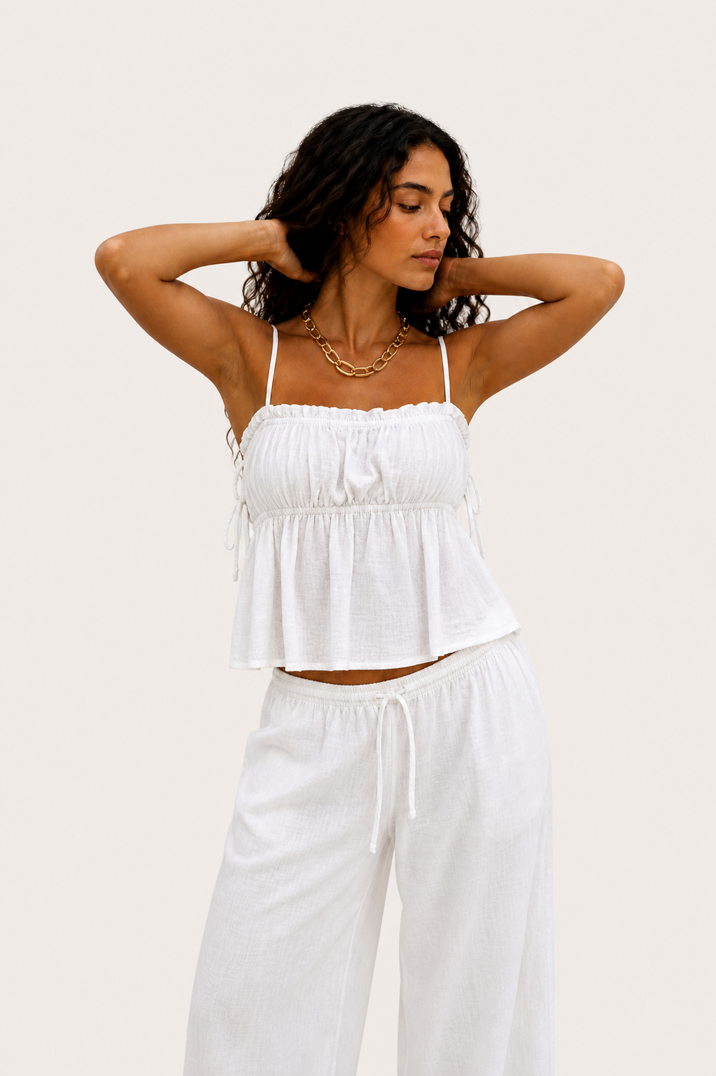 Conjunto Numa