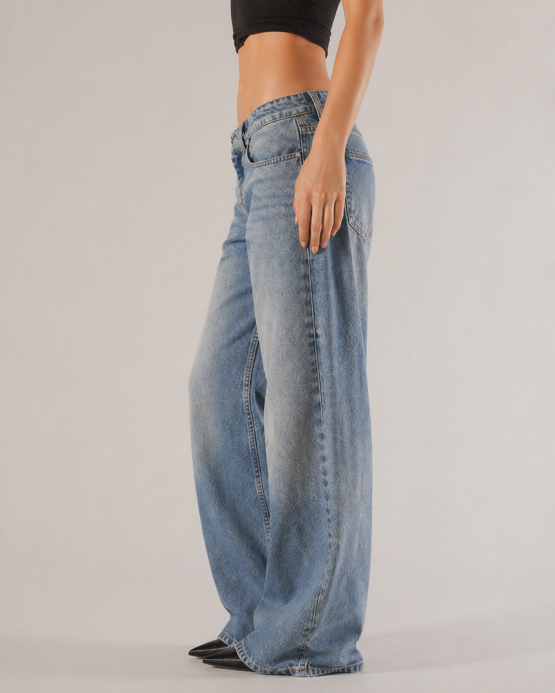 Spicy Pants