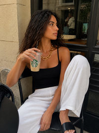 Top Cala Black
