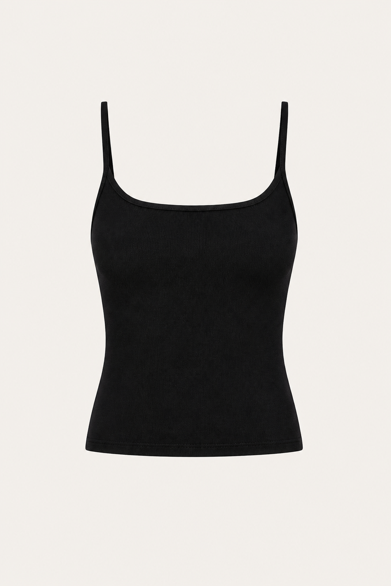 Top Cala Black