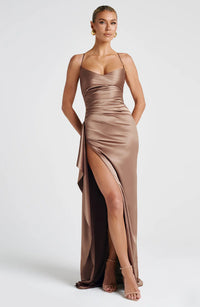Vestido Helena - Hazel