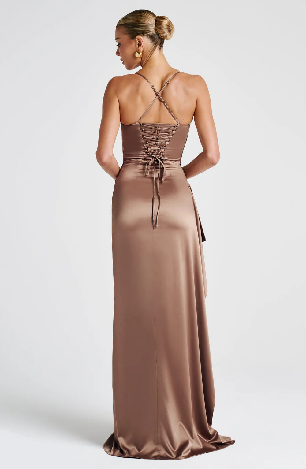 Vestido Helena - Hazel