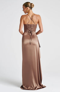 Vestido Helena - Hazel